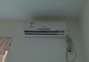 台前空调维修电话是多少