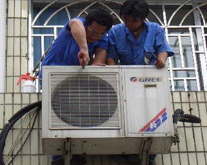 台前空调维修售后服务中心