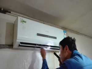 台前格力空调电话是多少