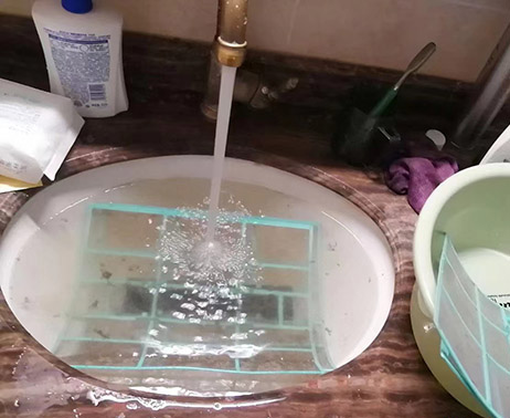 台前空调维修售后服务中心电话