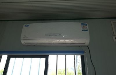 台前空调维修在哪里找