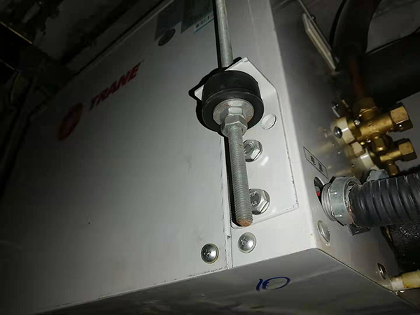 台前空调维修售后服务中心