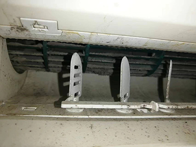 台前空调维修售后服务中心电话是多少