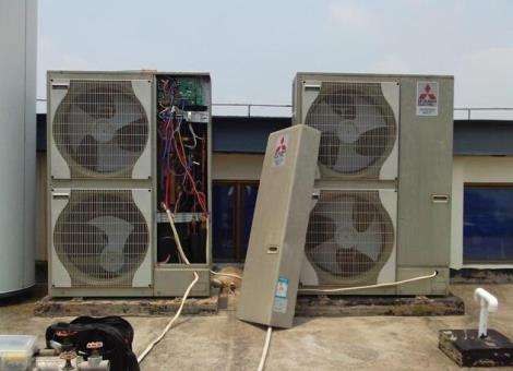 台前空调维修电话号码多少