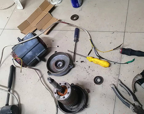 台前空调维修售后服务中心电话在哪里找