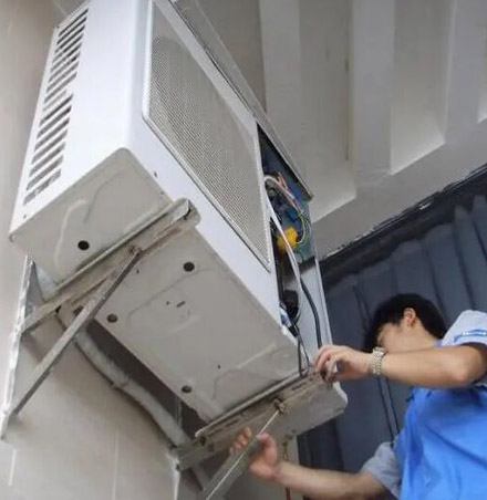 台前24小时空调维修热线