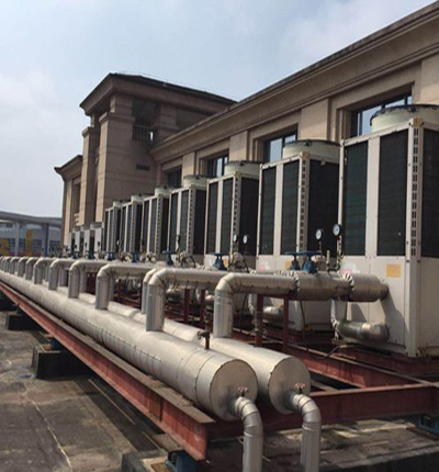 台前多联机维修 台前中央空调维修