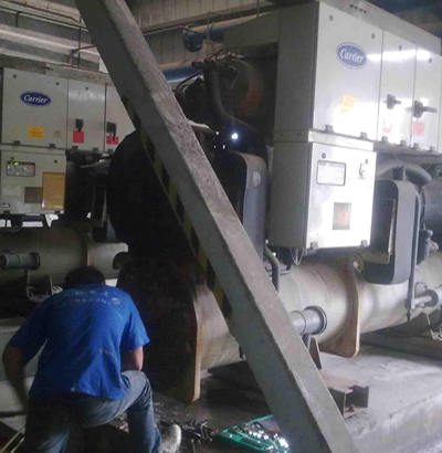 台前冰箱维修 台前制冷设备维修